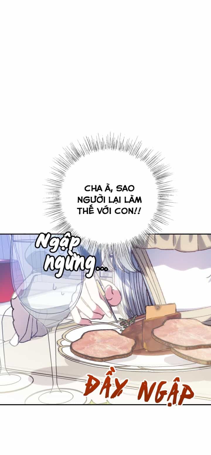 Cha Ơi Con Không Muốn Kết Hôn Đâu - Chương 3 - ảnh 18
