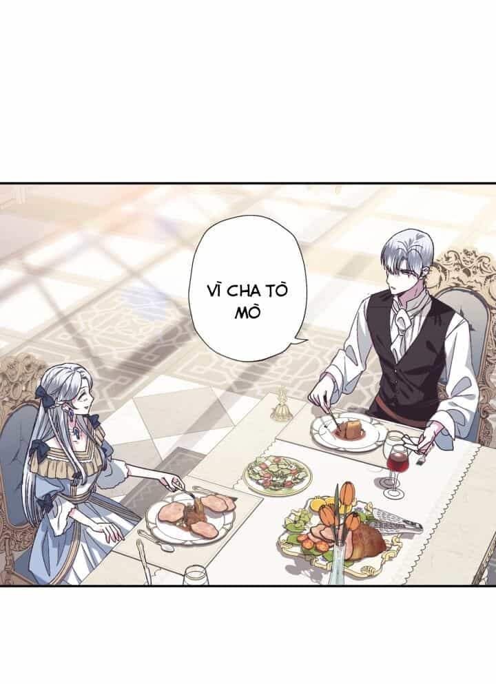 Cha Ơi Con Không Muốn Kết Hôn Đâu - Chương 3 - ảnh 36