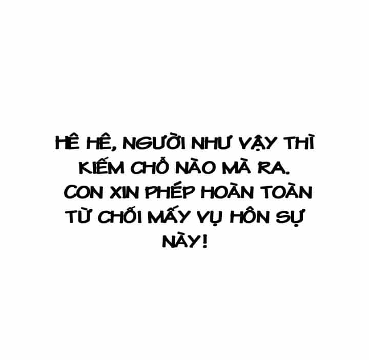 Cha Ơi Con Không Muốn Kết Hôn Đâu - Chương 3 - ảnh 44