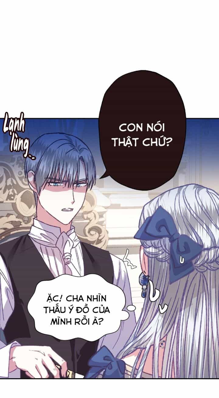 Cha Ơi Con Không Muốn Kết Hôn Đâu - Chương 3 - ảnh 45