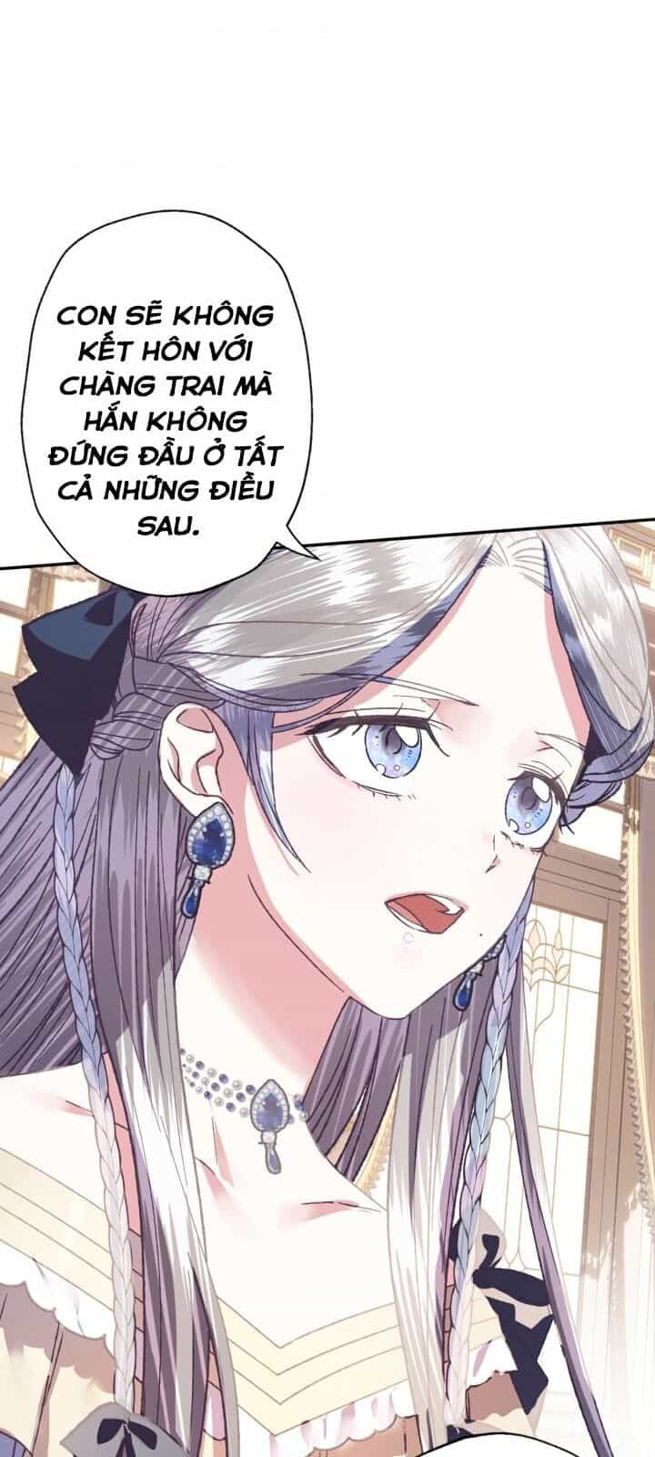Cha Ơi Con Không Muốn Kết Hôn Đâu - Chương 3 - ảnh 51