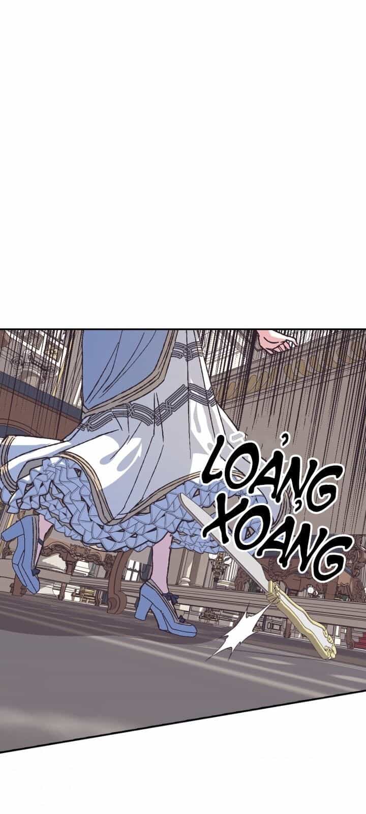 Cha Ơi Con Không Muốn Kết Hôn Đâu - Chương 3 - ảnh 59