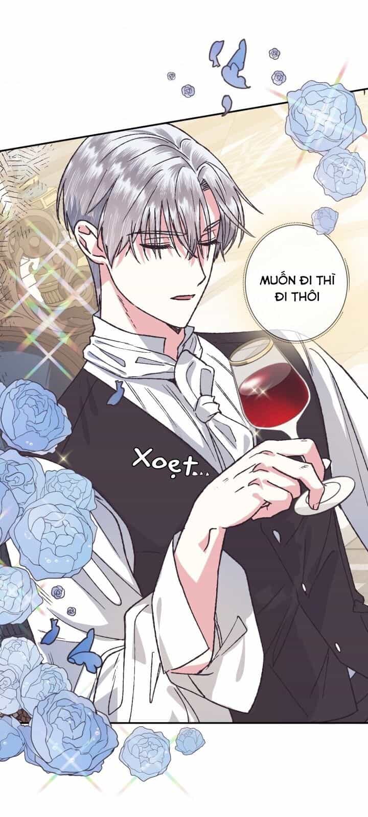 Cha Ơi Con Không Muốn Kết Hôn Đâu - Chương 3 - ảnh 62