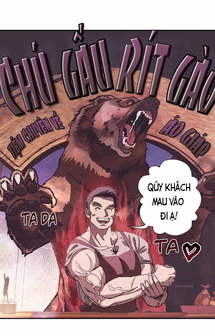 Cha Ơi Con Không Muốn Kết Hôn Đâu - Chương 3 - ảnh 86