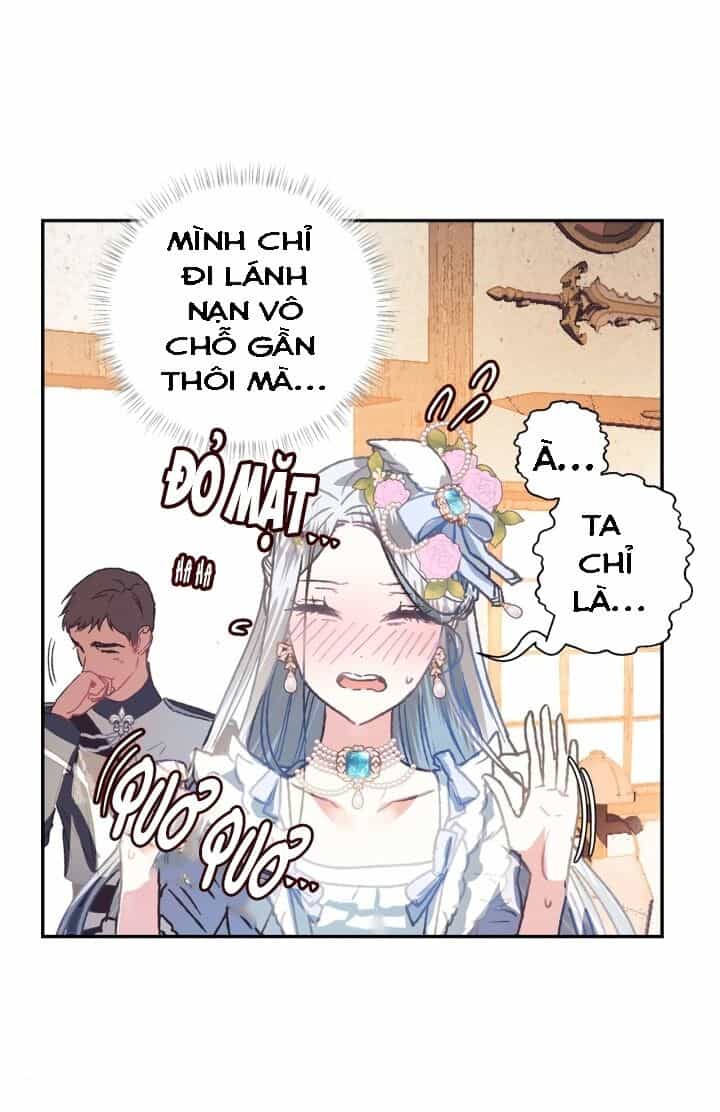 Cha Ơi Con Không Muốn Kết Hôn Đâu - Chương 3 - ảnh 89