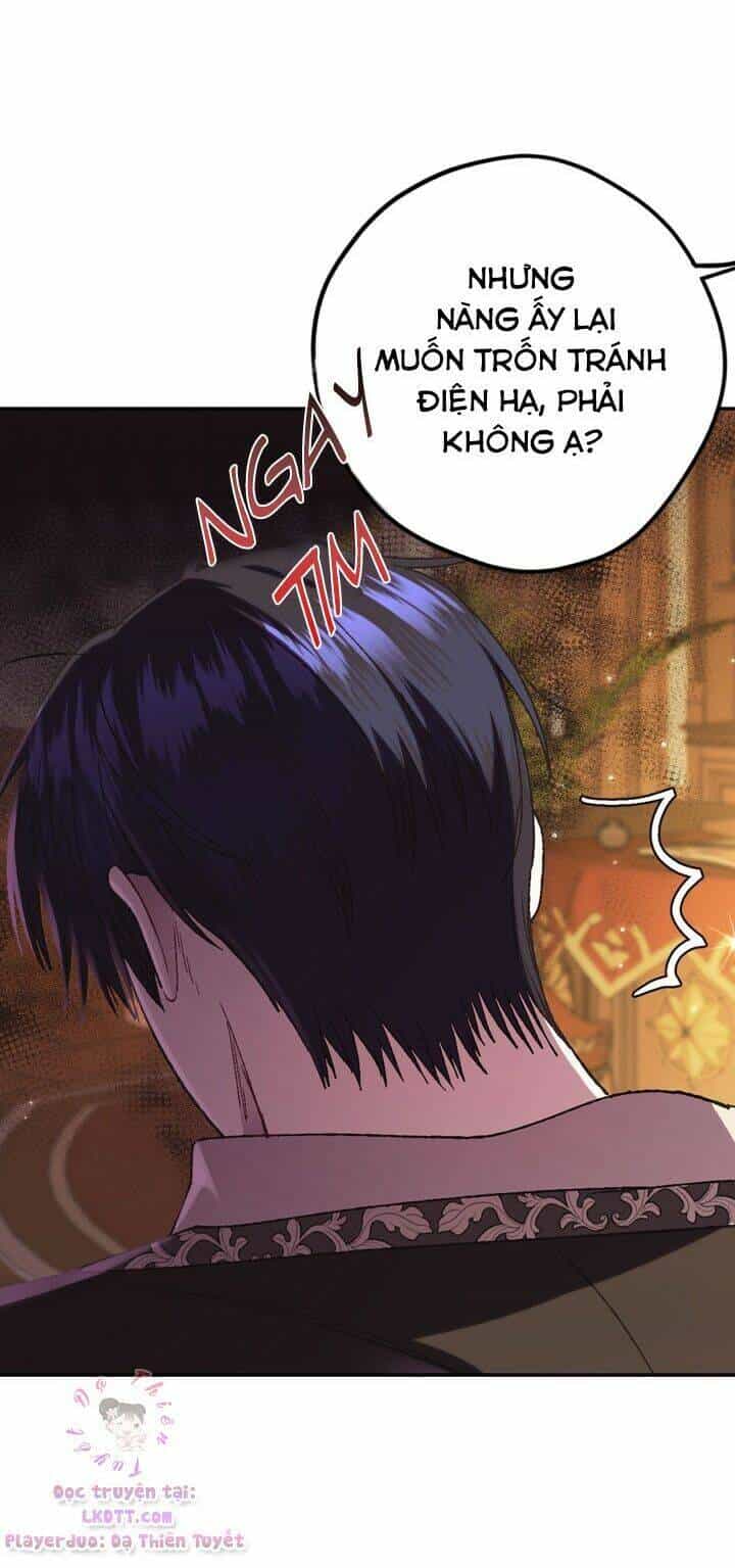 Cha Ơi Con Không Muốn Kết Hôn Đâu - Chương 30 - ảnh 18