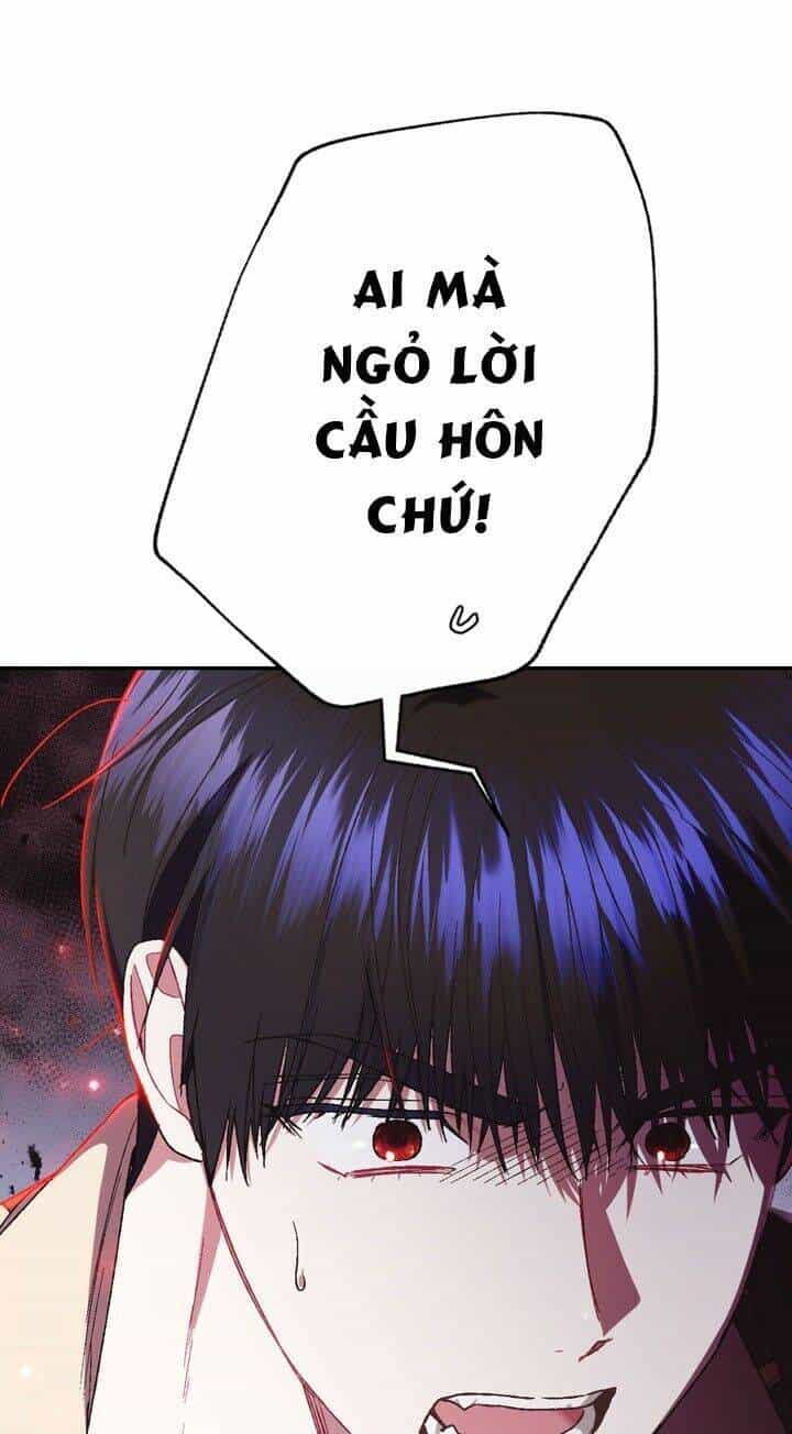 Cha Ơi Con Không Muốn Kết Hôn Đâu - Chương 30 - ảnh 19