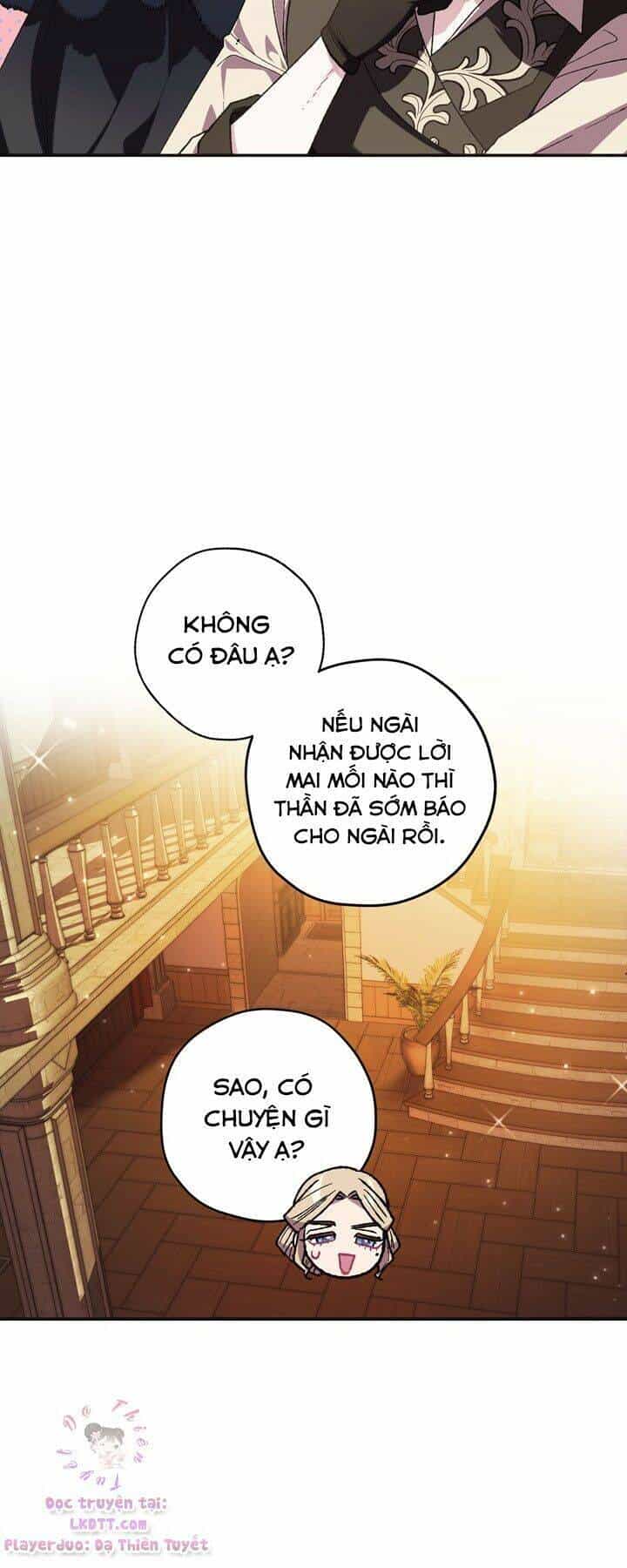 Cha Ơi Con Không Muốn Kết Hôn Đâu - Chương 30 - ảnh 35