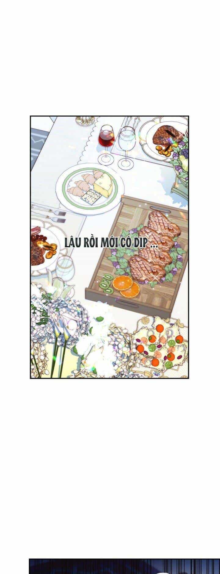 Cha Ơi Con Không Muốn Kết Hôn Đâu - Chương 30 - ảnh 39