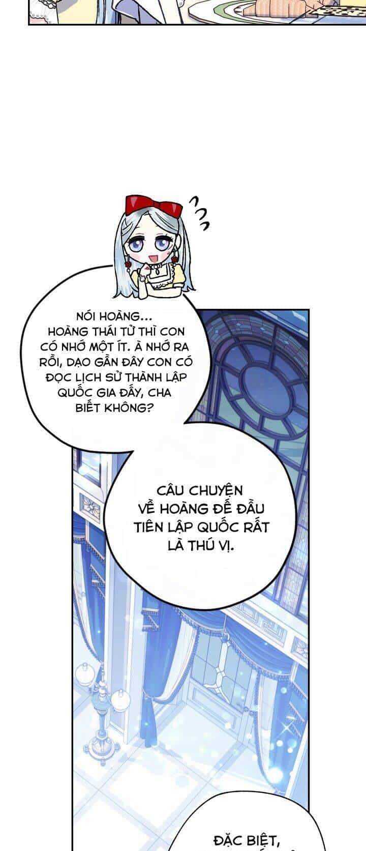 Cha Ơi Con Không Muốn Kết Hôn Đâu - Chương 30 - ảnh 49