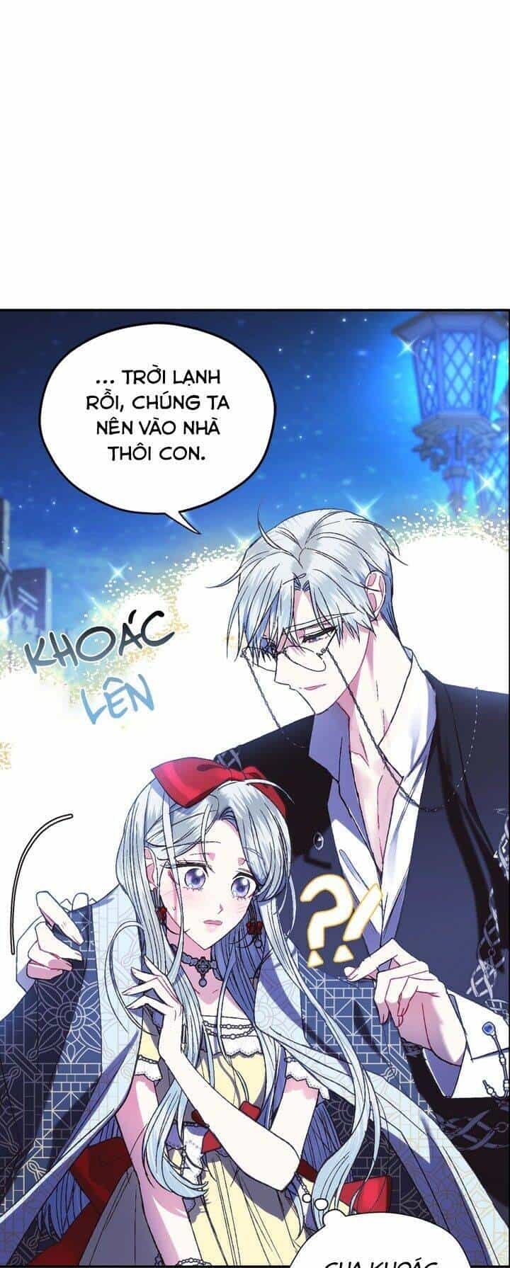 Cha Ơi Con Không Muốn Kết Hôn Đâu - Chương 30 - ảnh 70