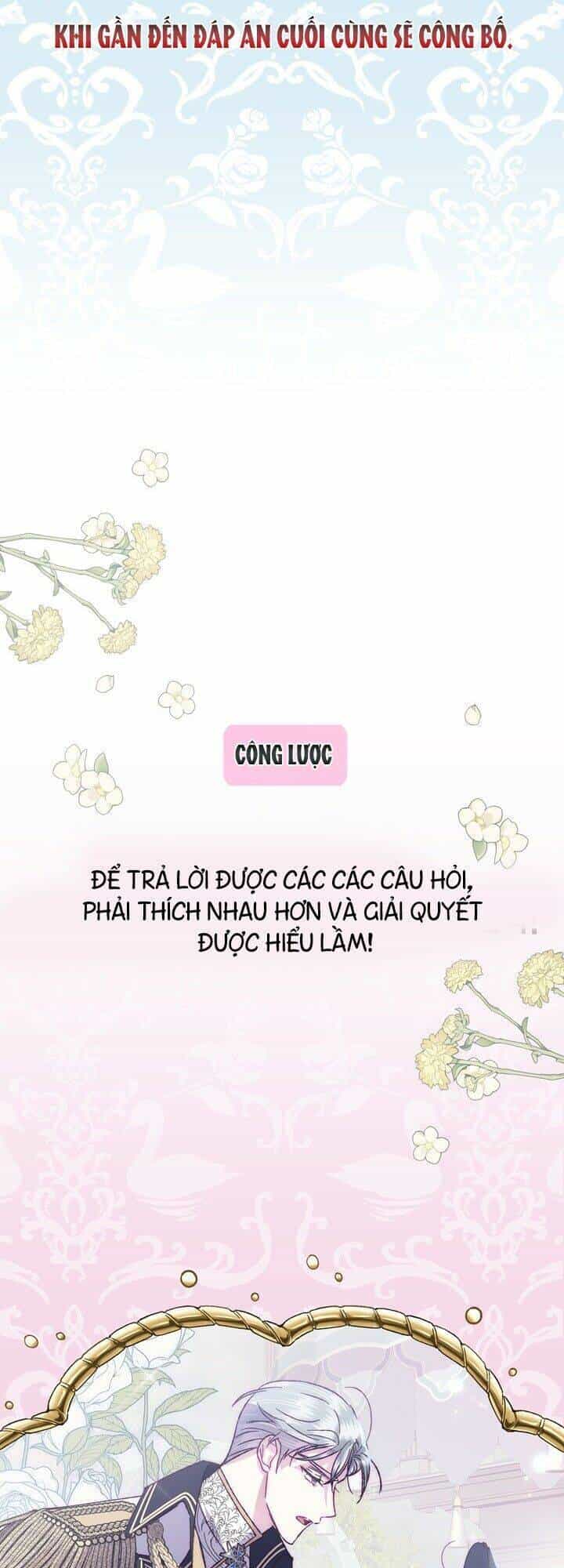 Cha Ơi Con Không Muốn Kết Hôn Đâu - Chương 30 - ảnh 88