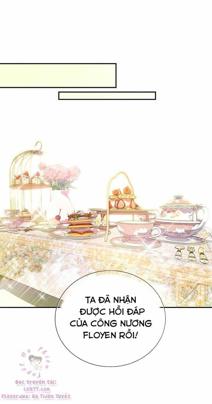 Cha Ơi Con Không Muốn Kết Hôn Đâu - Chương 31 - ảnh 16