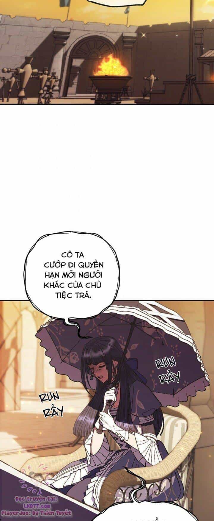 Cha Ơi Con Không Muốn Kết Hôn Đâu - Chương 31 - ảnh 27