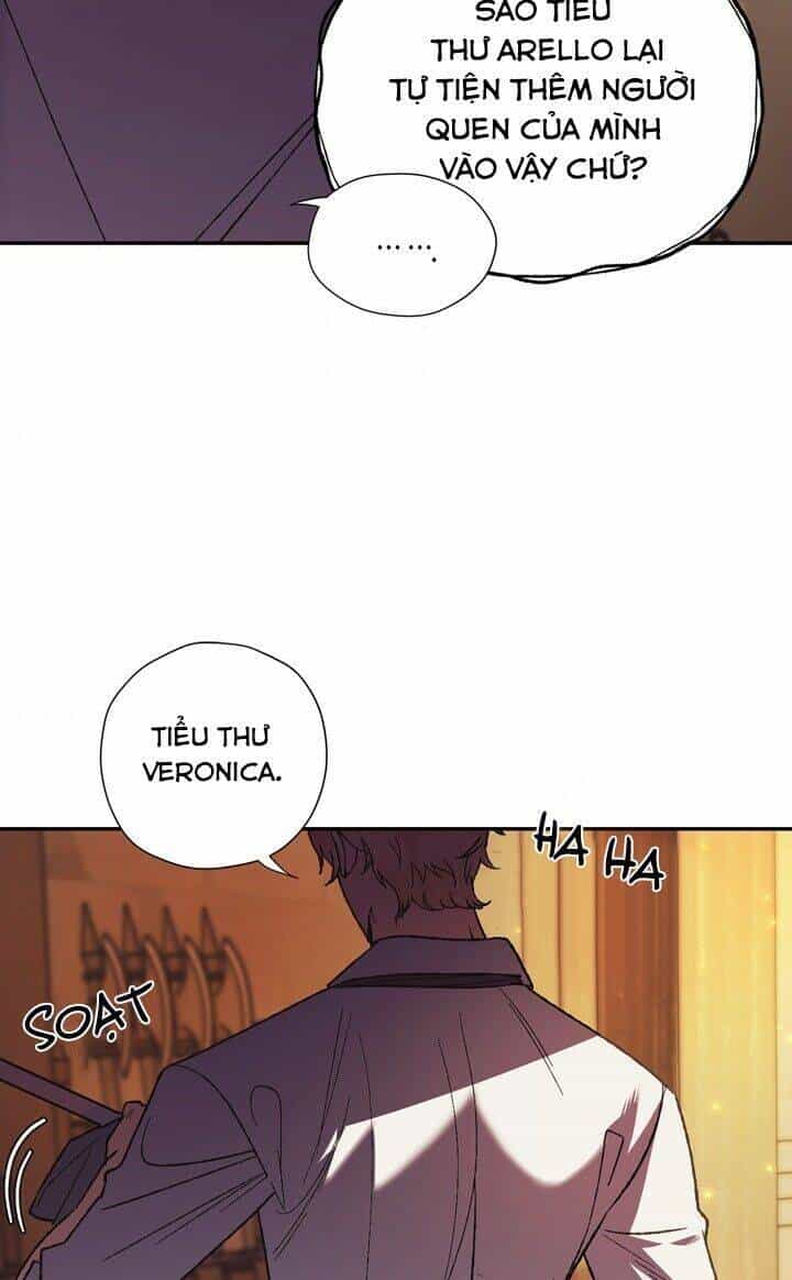 Cha Ơi Con Không Muốn Kết Hôn Đâu - Chương 31 - ảnh 28
