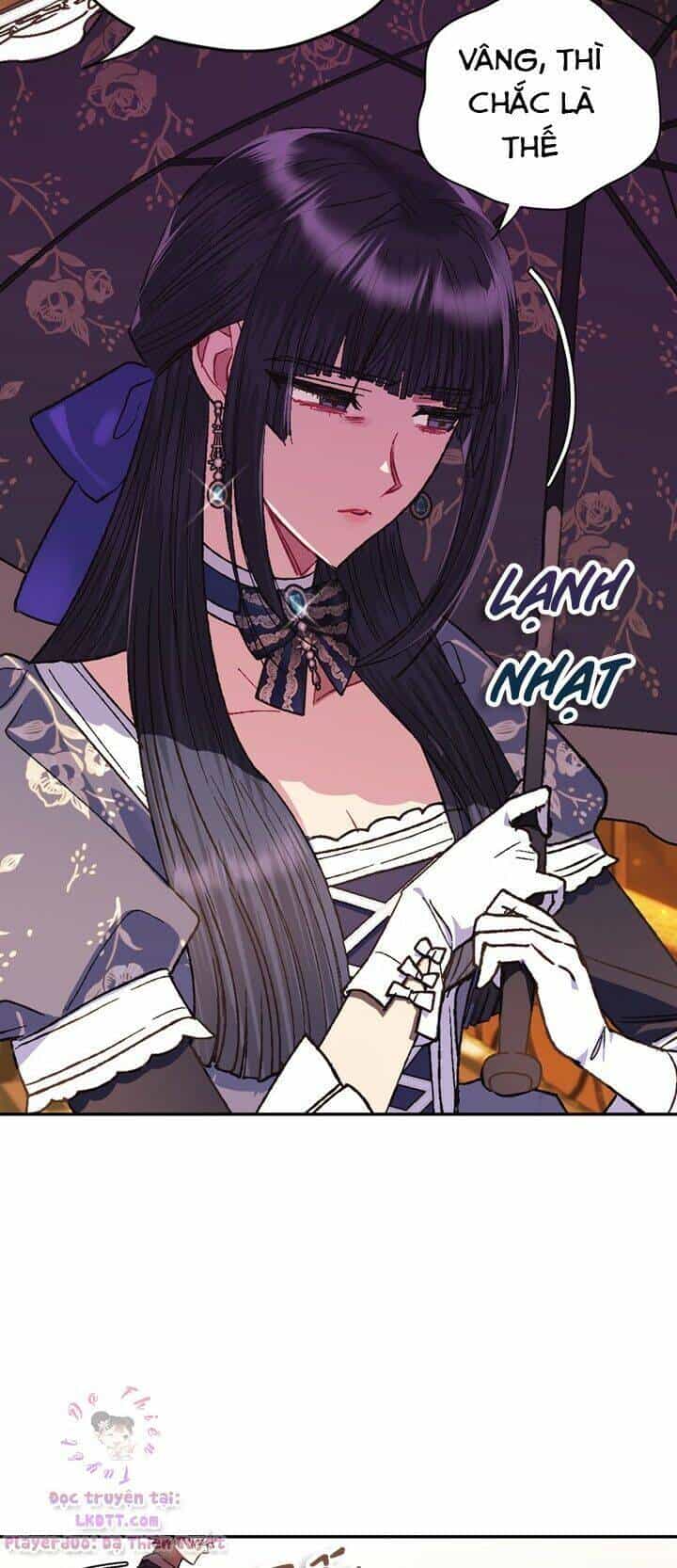 Cha Ơi Con Không Muốn Kết Hôn Đâu - Chương 31 - ảnh 32