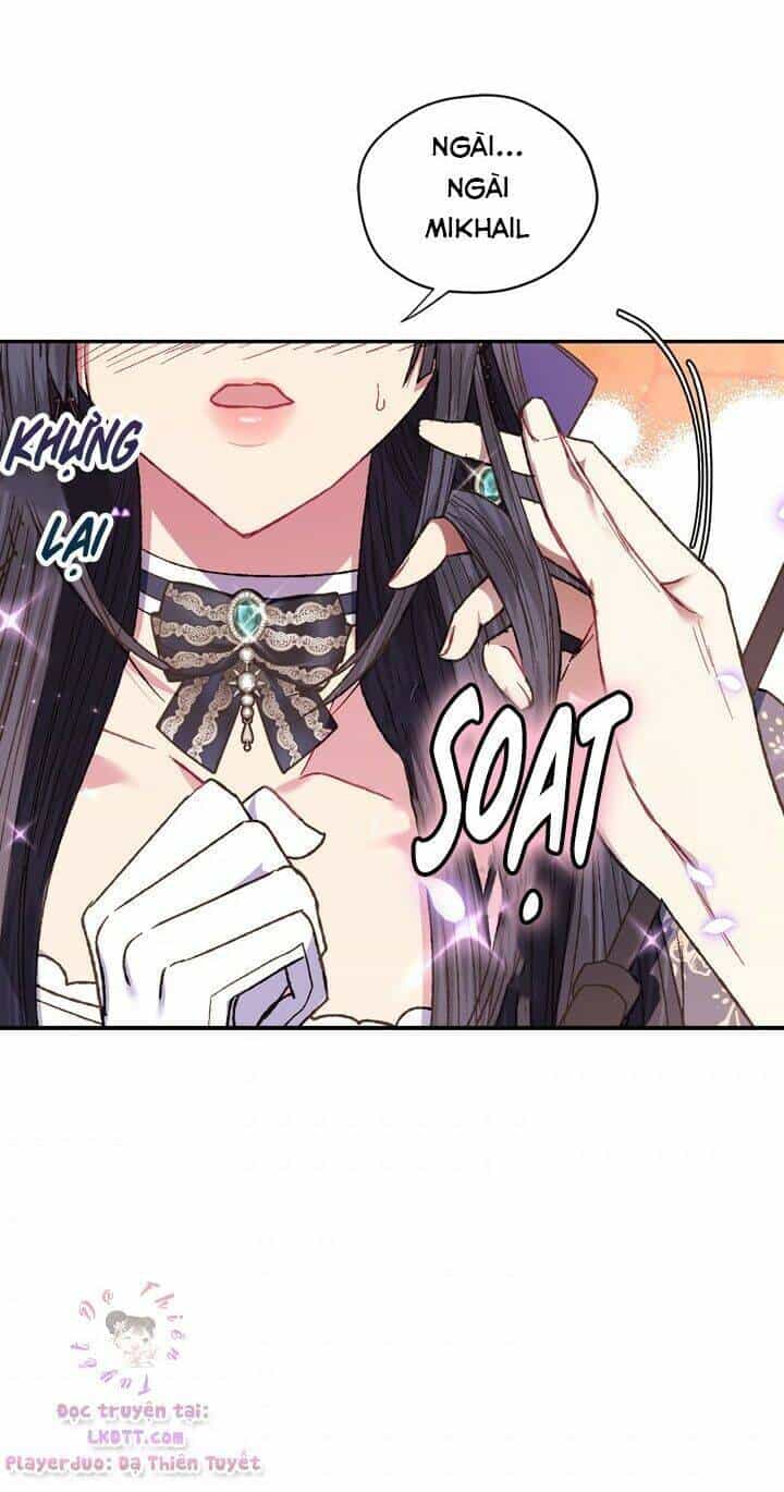 Cha Ơi Con Không Muốn Kết Hôn Đâu - Chương 31 - ảnh 34