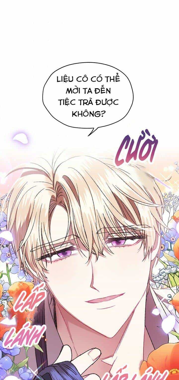 Cha Ơi Con Không Muốn Kết Hôn Đâu - Chương 31 - ảnh 35