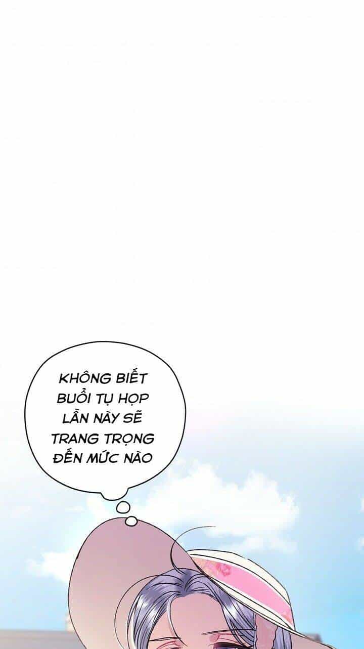 Cha Ơi Con Không Muốn Kết Hôn Đâu - Chương 31 - ảnh 41