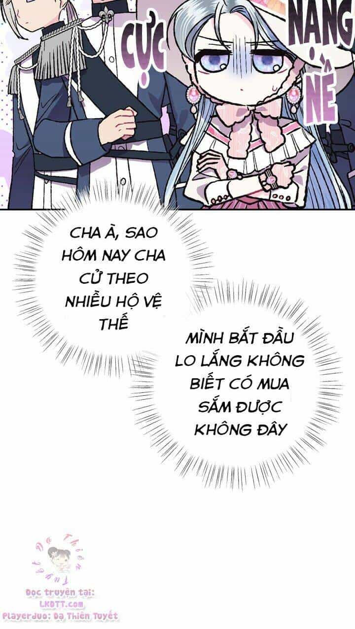 Cha Ơi Con Không Muốn Kết Hôn Đâu - Chương 31 - ảnh 44