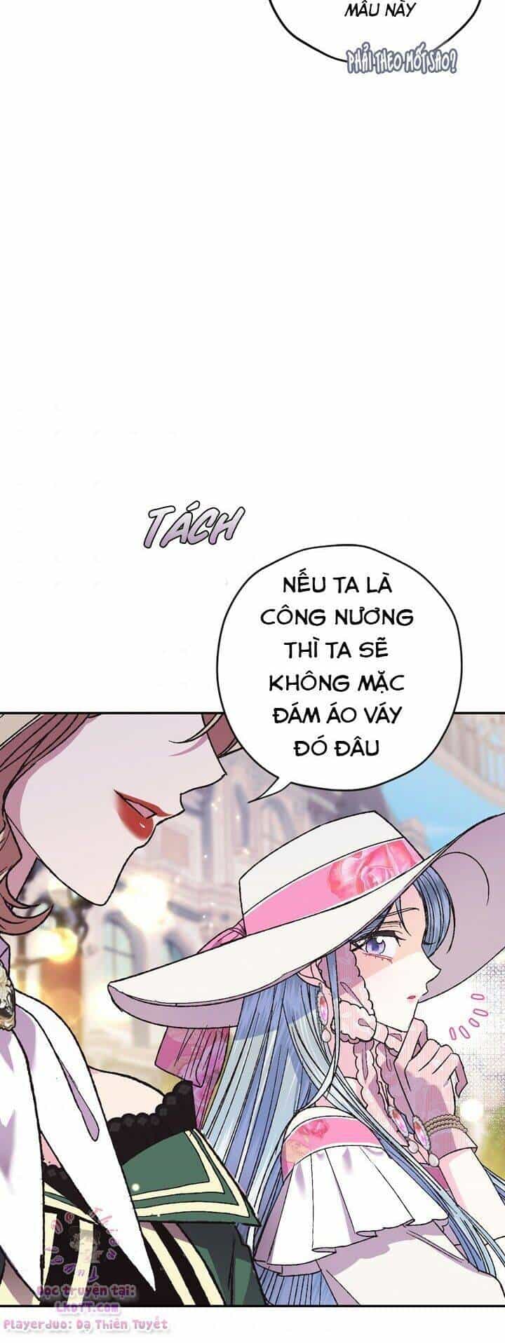 Cha Ơi Con Không Muốn Kết Hôn Đâu - Chương 31 - ảnh 48