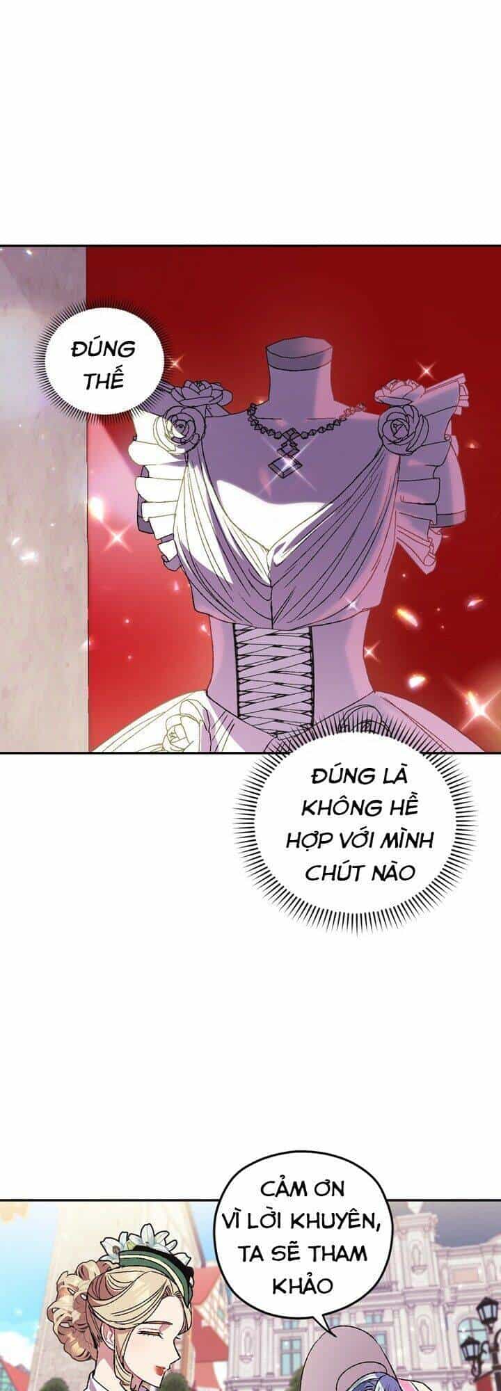 Cha Ơi Con Không Muốn Kết Hôn Đâu - Chương 31 - ảnh 52