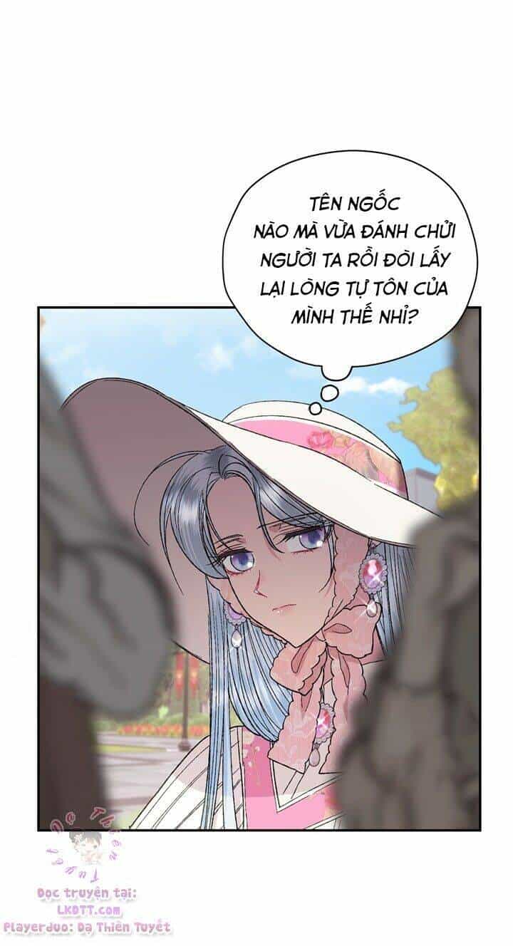 Cha Ơi Con Không Muốn Kết Hôn Đâu - Chương 31 - ảnh 61