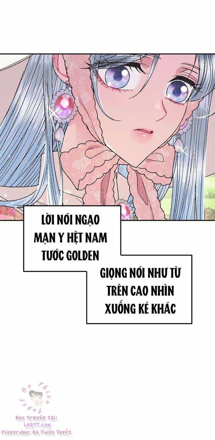 Cha Ơi Con Không Muốn Kết Hôn Đâu - Chương 31 - ảnh 64