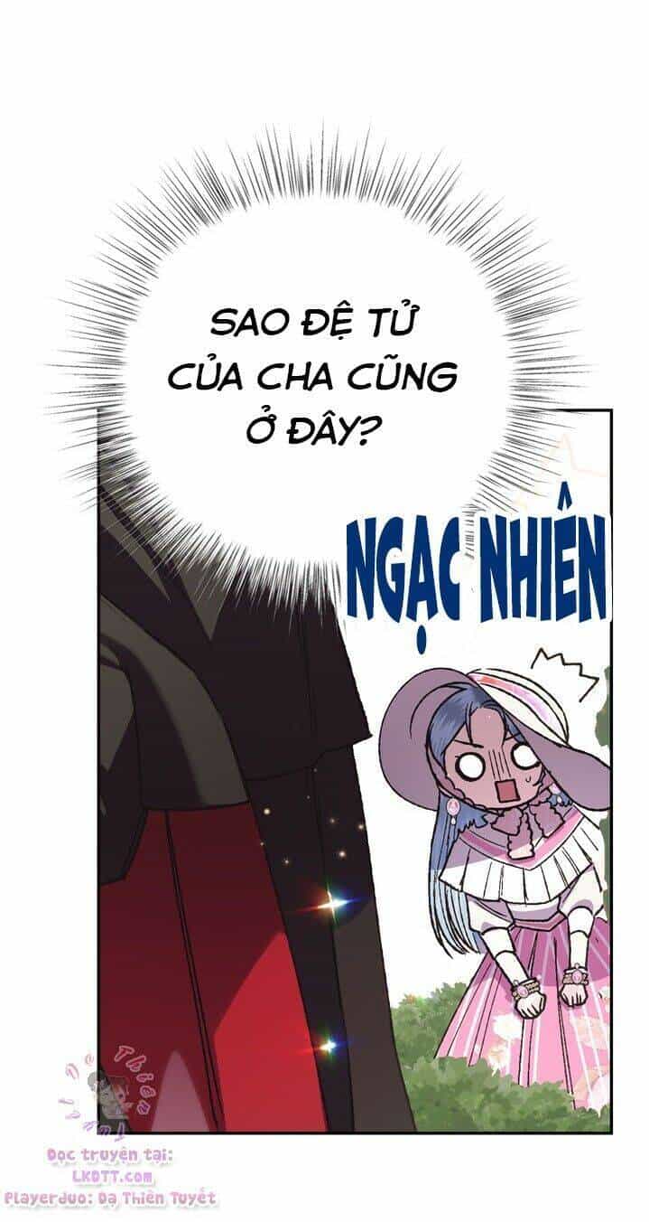 Cha Ơi Con Không Muốn Kết Hôn Đâu - Chương 31 - ảnh 67