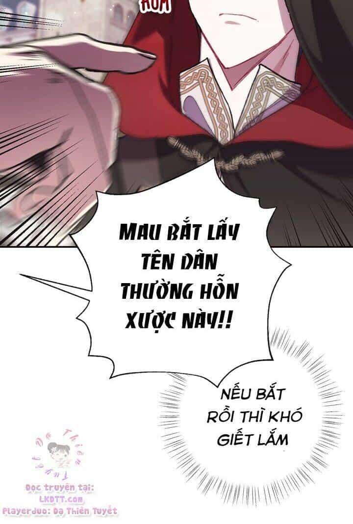 Cha Ơi Con Không Muốn Kết Hôn Đâu - Chương 31 - ảnh 70