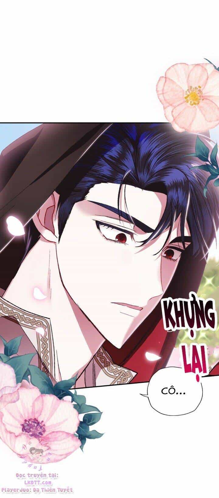 Cha Ơi Con Không Muốn Kết Hôn Đâu - Chương 31 - ảnh 74