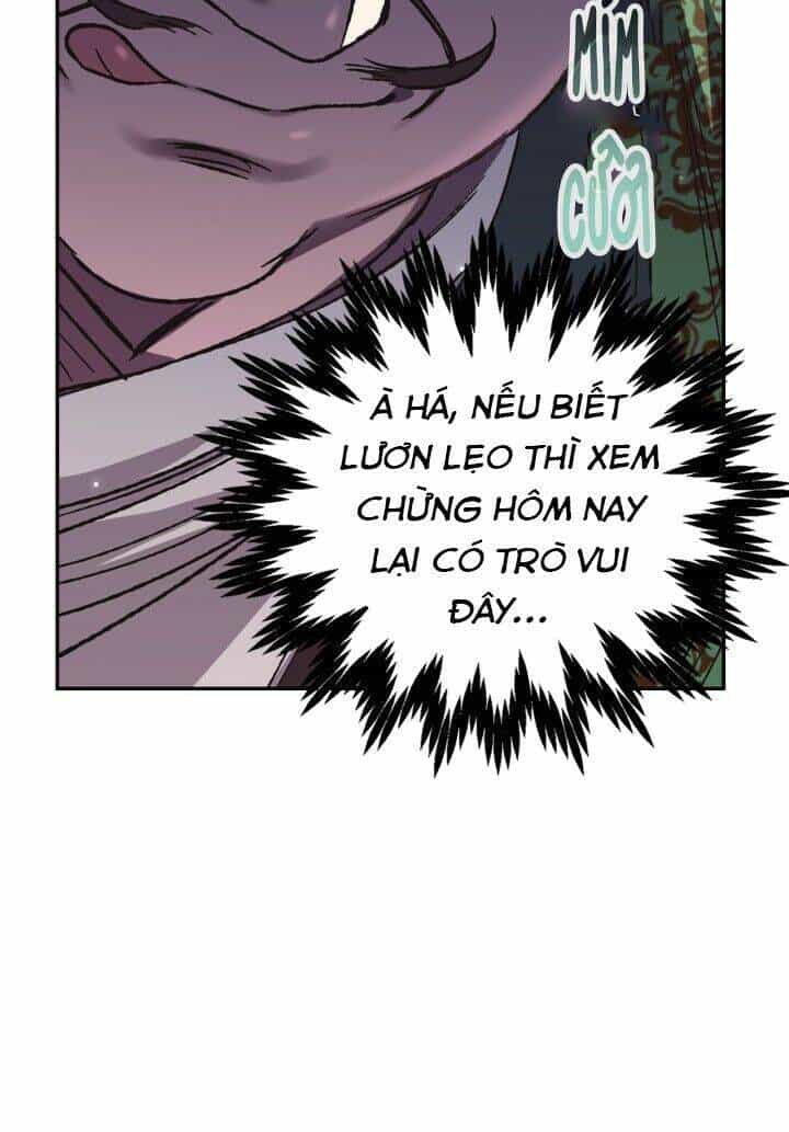 Cha Ơi Con Không Muốn Kết Hôn Đâu - Chương 32 - ảnh 12