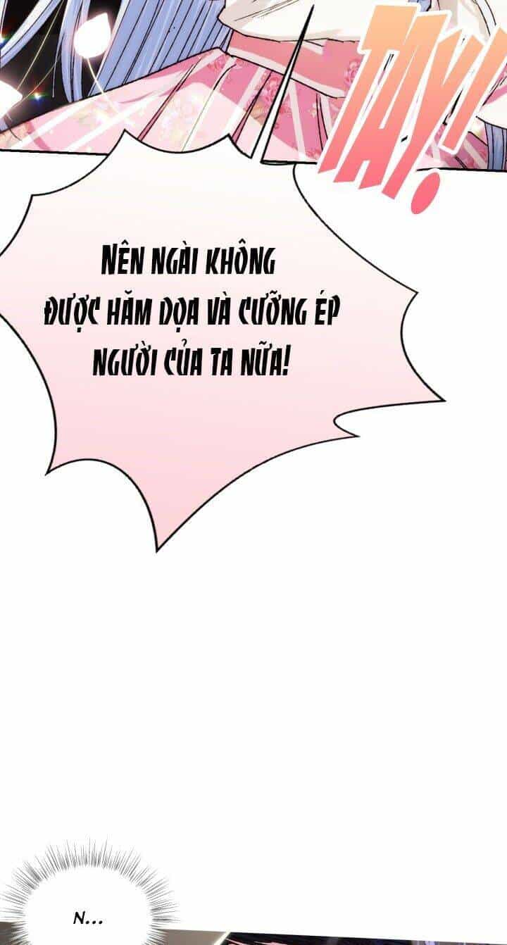 Cha Ơi Con Không Muốn Kết Hôn Đâu - Chương 32 - ảnh 19