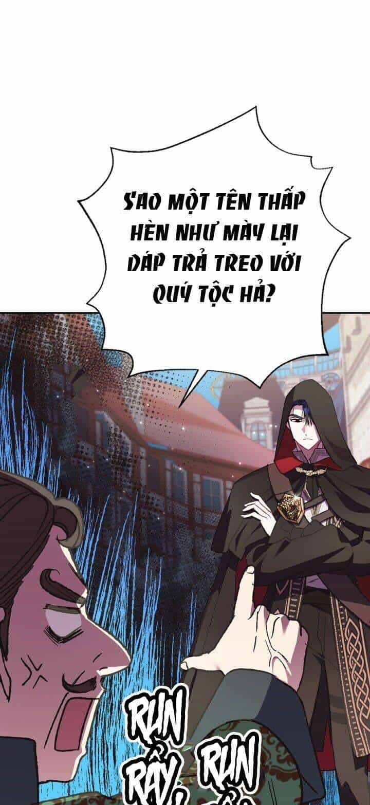 Cha Ơi Con Không Muốn Kết Hôn Đâu - Chương 32 - ảnh 2