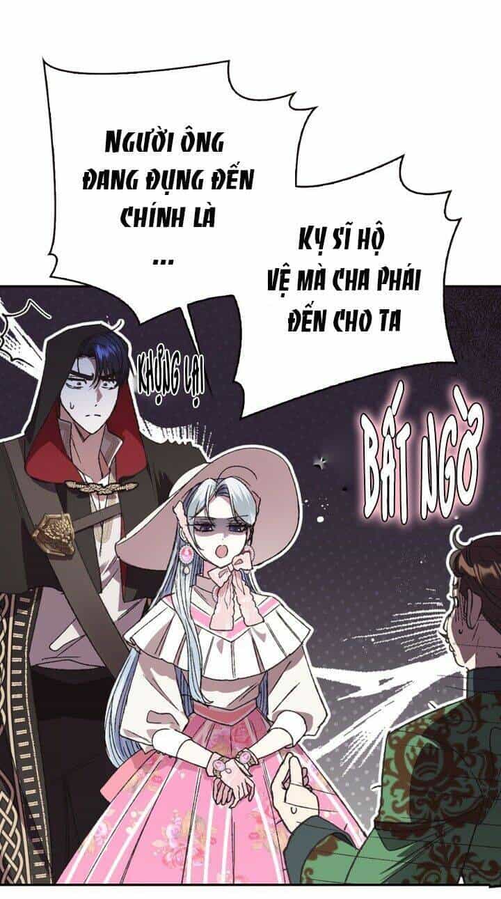 Cha Ơi Con Không Muốn Kết Hôn Đâu - Chương 32 - ảnh 22