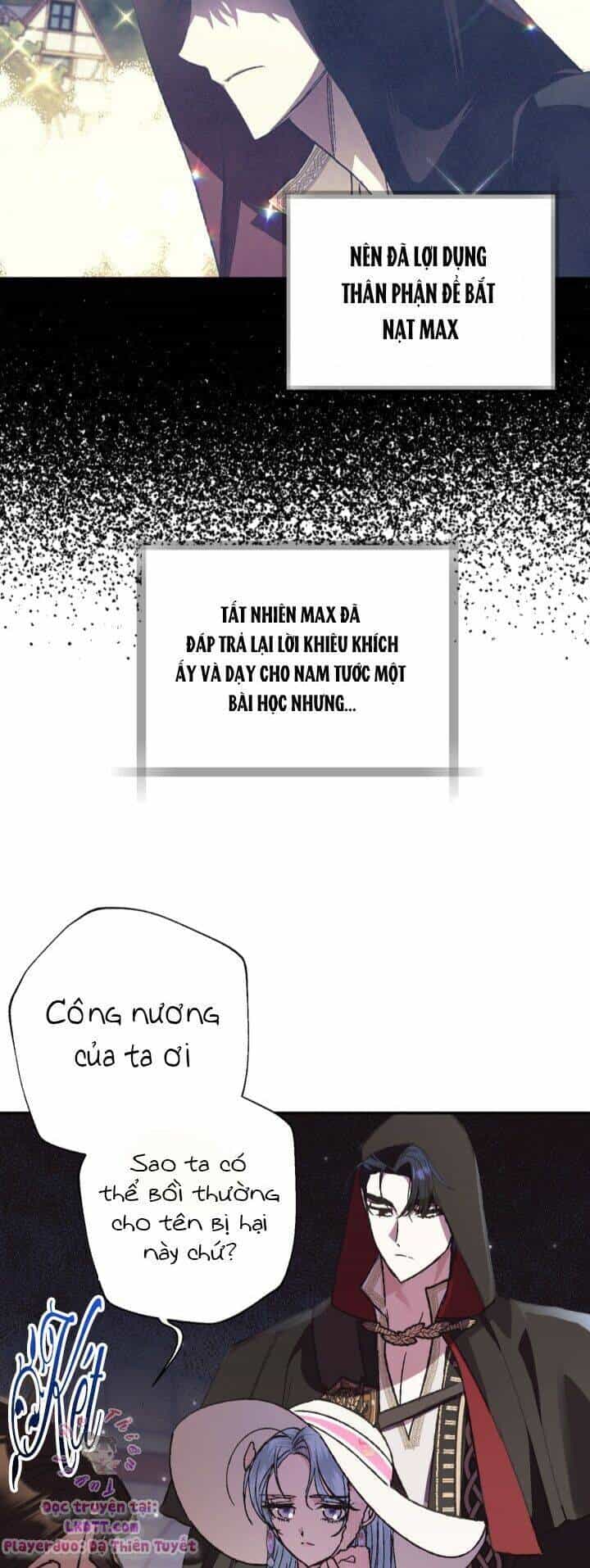 Cha Ơi Con Không Muốn Kết Hôn Đâu - Chương 32 - ảnh 30