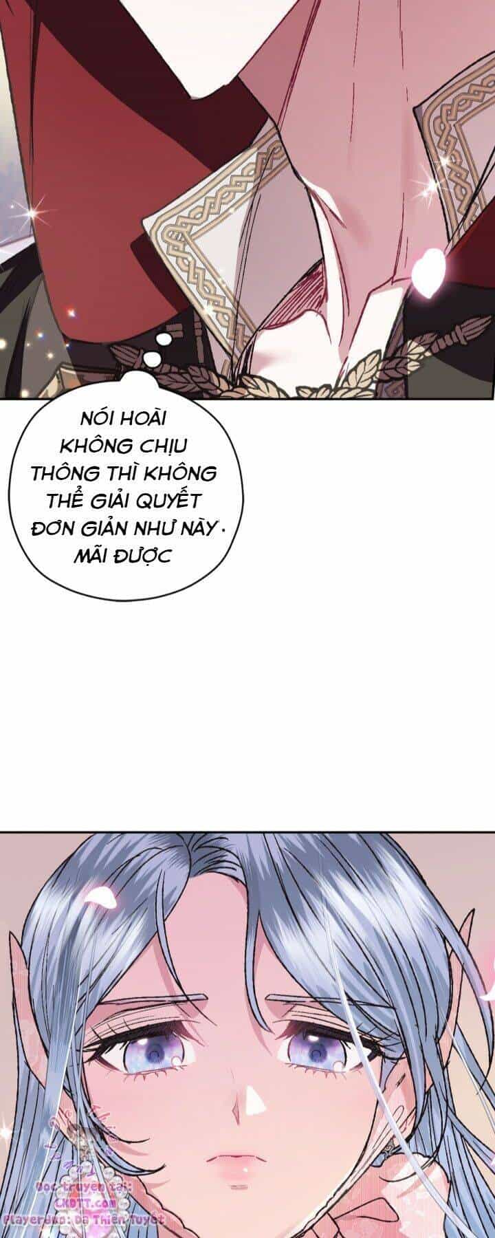 Cha Ơi Con Không Muốn Kết Hôn Đâu - Chương 32 - ảnh 32
