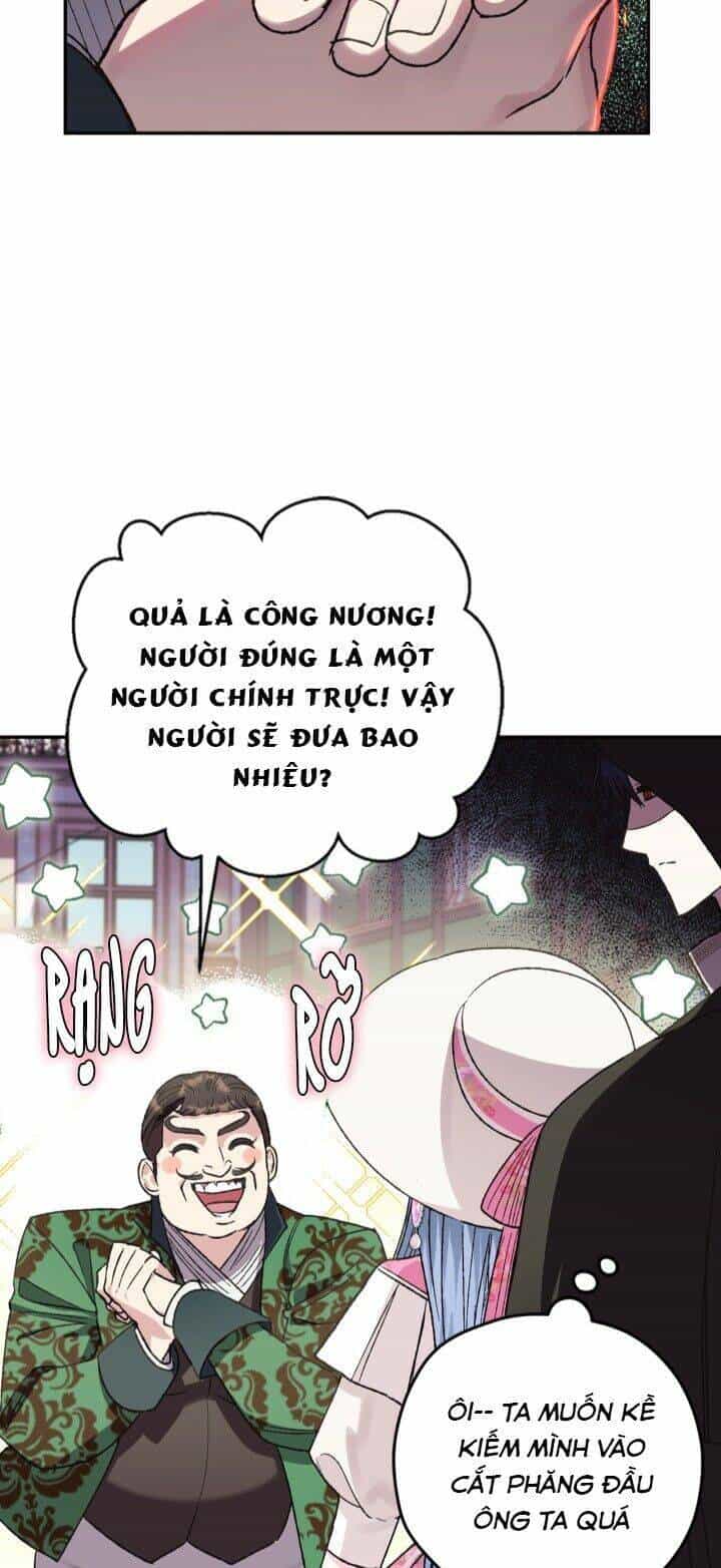 Cha Ơi Con Không Muốn Kết Hôn Đâu - Chương 32 - ảnh 38