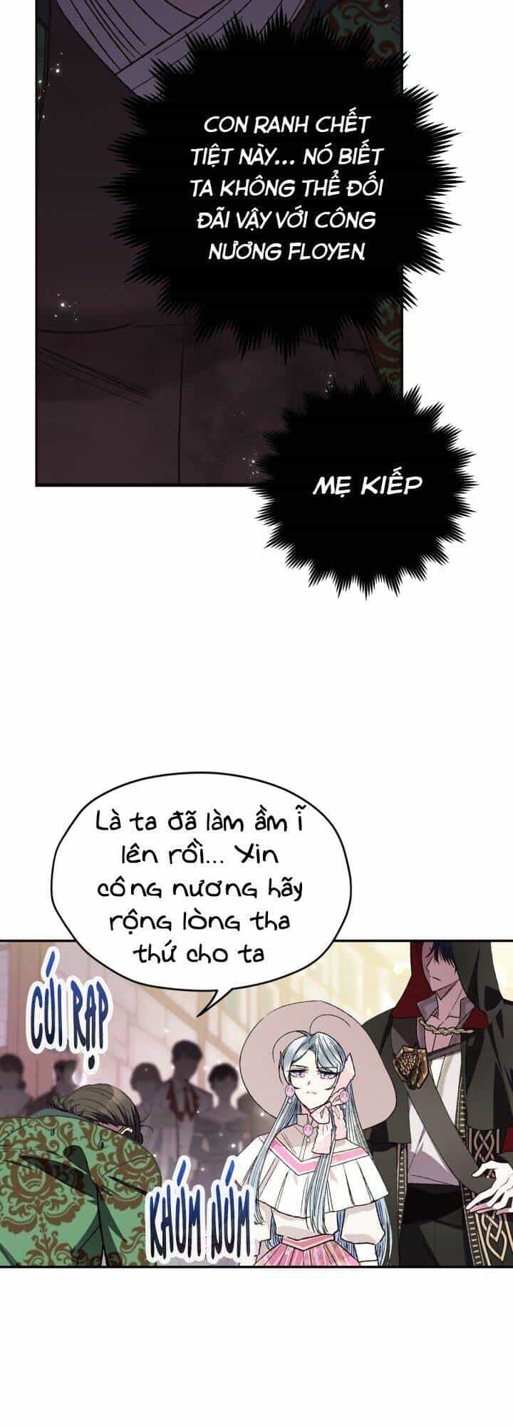 Cha Ơi Con Không Muốn Kết Hôn Đâu - Chương 32 - ảnh 46