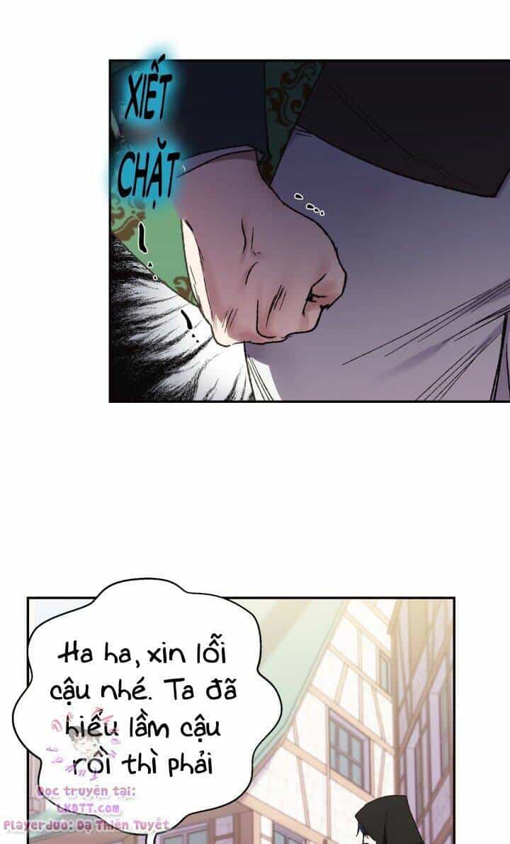 Cha Ơi Con Không Muốn Kết Hôn Đâu - Chương 32 - ảnh 48