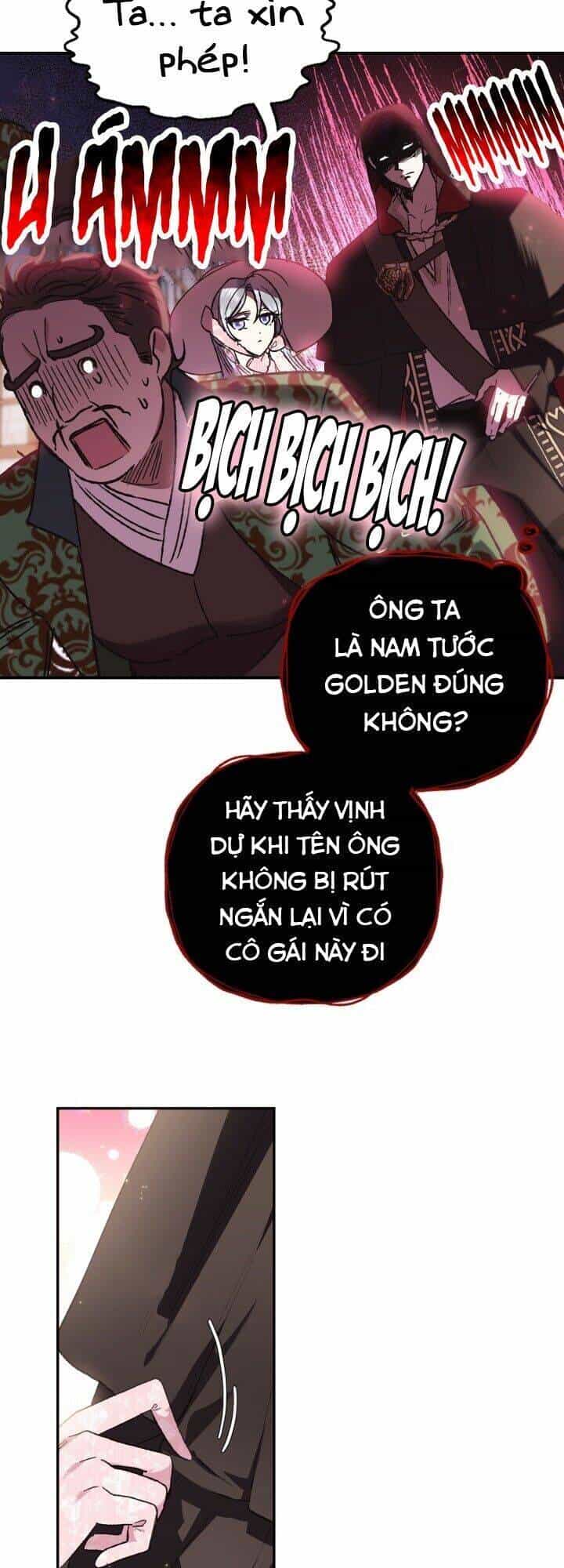 Cha Ơi Con Không Muốn Kết Hôn Đâu - Chương 32 - ảnh 53