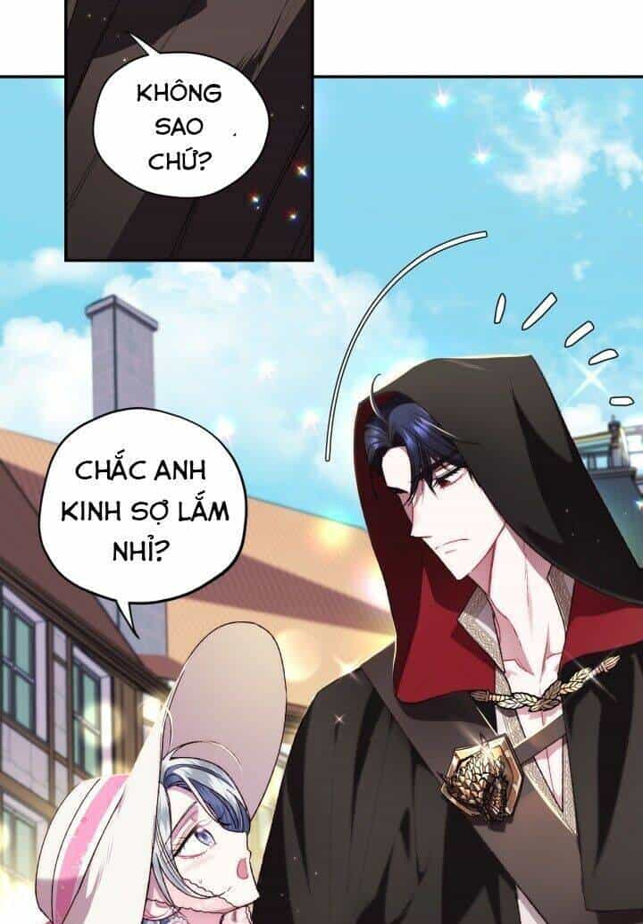 Cha Ơi Con Không Muốn Kết Hôn Đâu - Chương 32 - ảnh 54