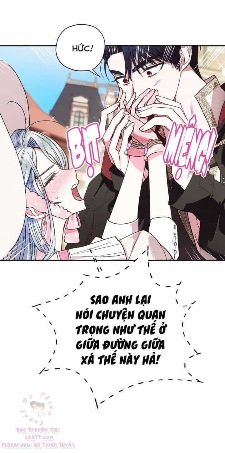 Cha Ơi Con Không Muốn Kết Hôn Đâu - Chương 33 - ảnh 10