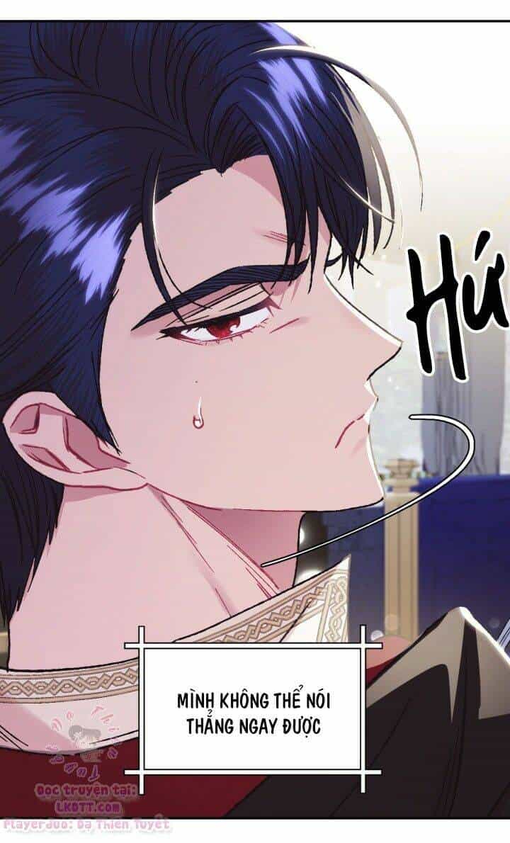 Cha Ơi Con Không Muốn Kết Hôn Đâu - Chương 33 - ảnh 24