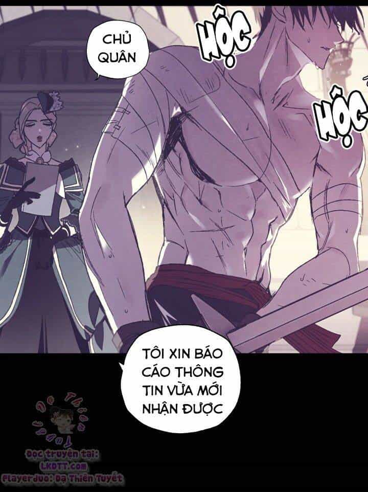 Cha Ơi Con Không Muốn Kết Hôn Đâu - Chương 33 - ảnh 31