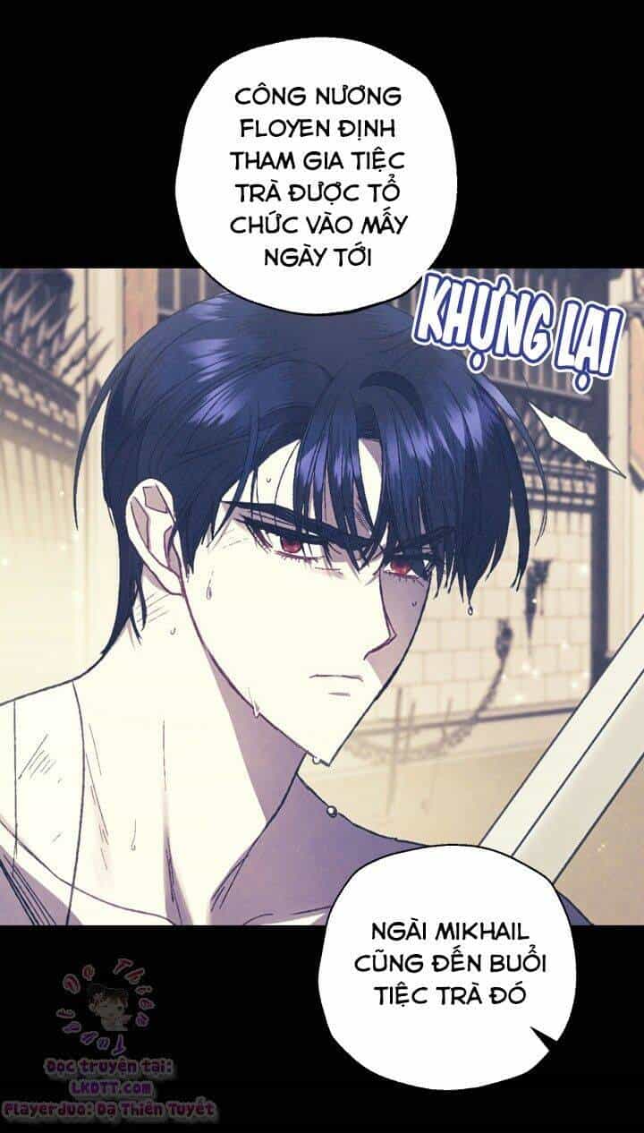 Cha Ơi Con Không Muốn Kết Hôn Đâu - Chương 33 - ảnh 32