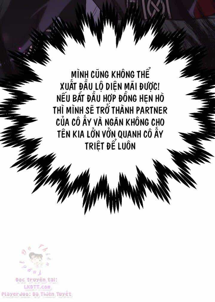 Cha Ơi Con Không Muốn Kết Hôn Đâu - Chương 33 - ảnh 37