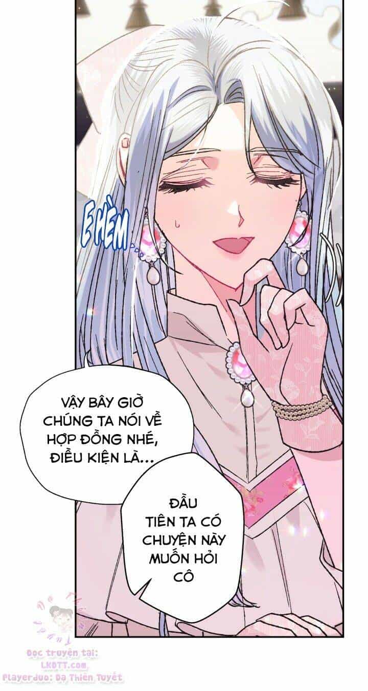 Cha Ơi Con Không Muốn Kết Hôn Đâu - Chương 33 - ảnh 40