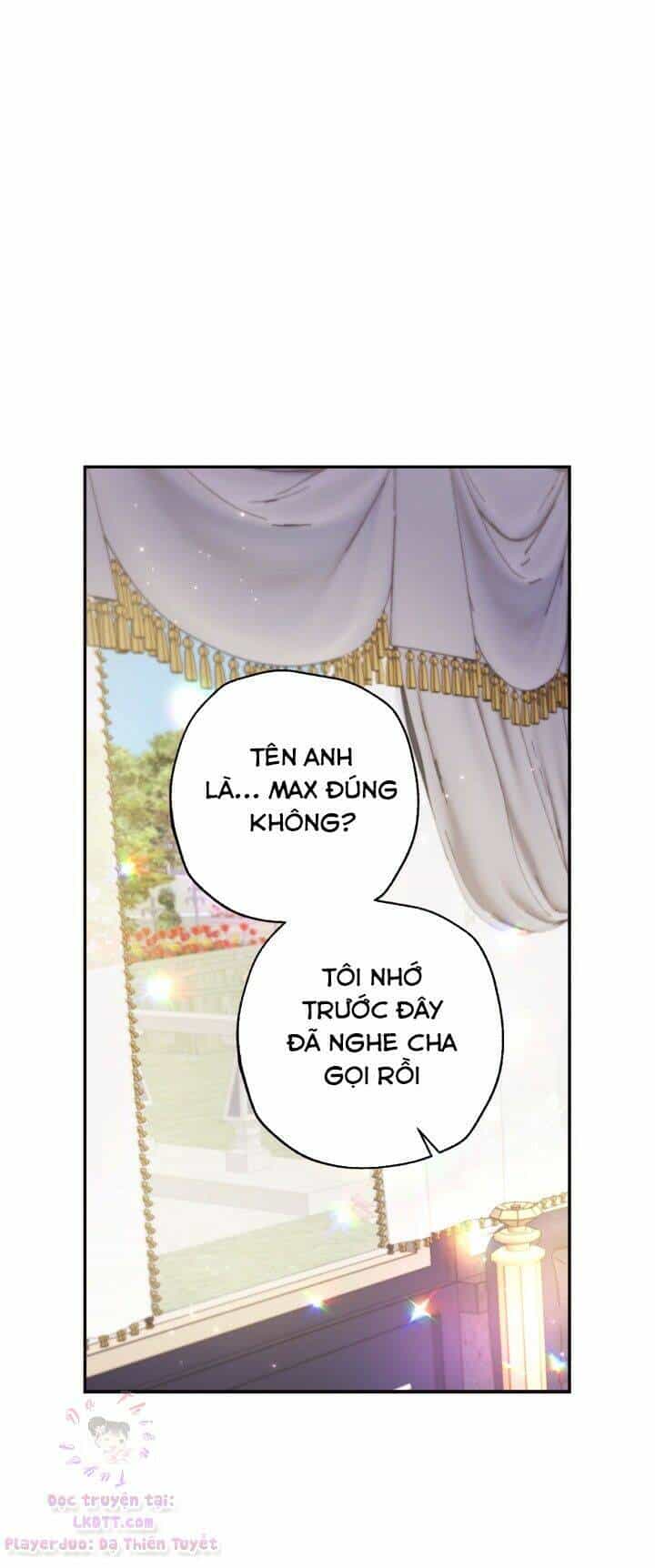 Cha Ơi Con Không Muốn Kết Hôn Đâu - Chương 33 - ảnh 71