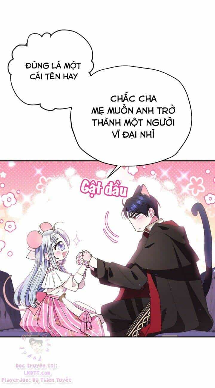 Cha Ơi Con Không Muốn Kết Hôn Đâu - Chương 33 - ảnh 75